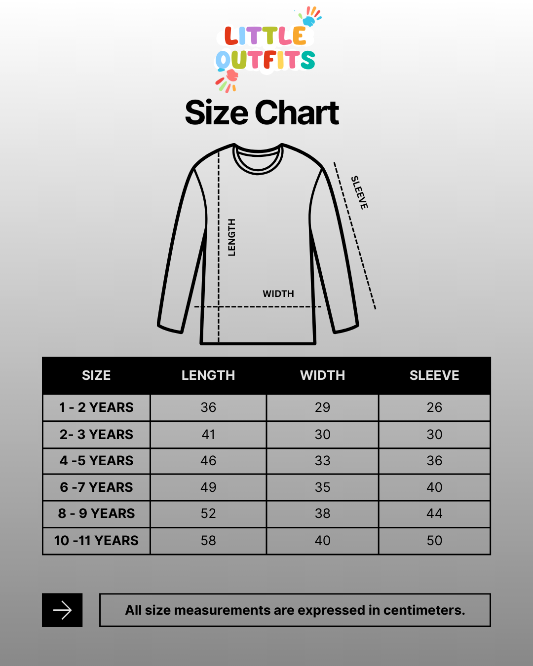 Cap Style – Long Sleeve Tees for Little Champs