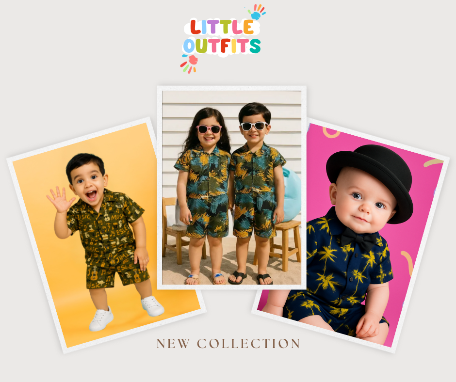 KIDS COLLECTION