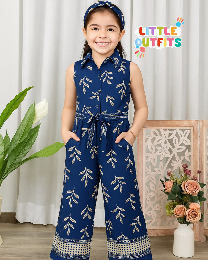 Imported Cotton 2PC Unstitched for Girls